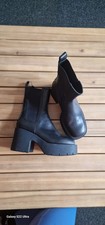 Chelsea Boots MANGO Size 4