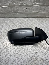 Nissan Qashqai J11 Driver Side
