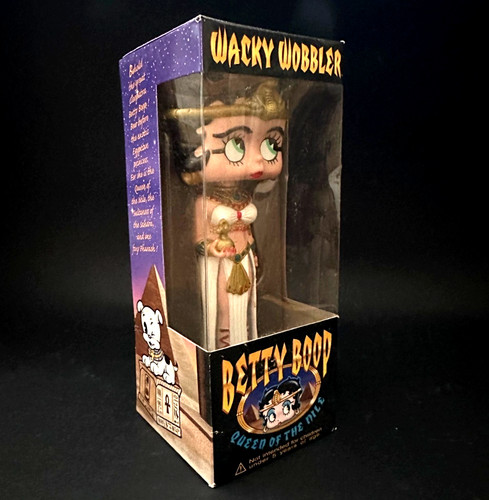 Betty boop cleopatra - -, funko