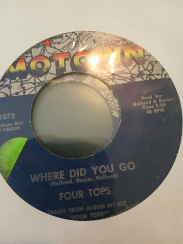 Tamla motown vinyl - motown,