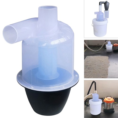 Cyclone filter dust collector - filter,