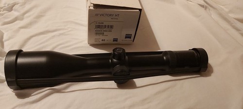 Zeiss victory scope - zeiss,