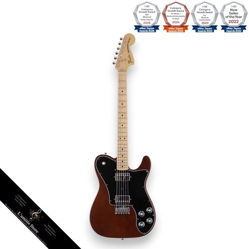 Fender classic telecaster - fender,