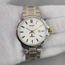 Orient Swimmer SUNE5001W0 Rare