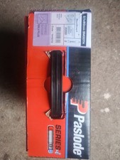 Paslode Series i Nails Galv Plus 3.1x90mm SMOOTH with 2 x gas cells