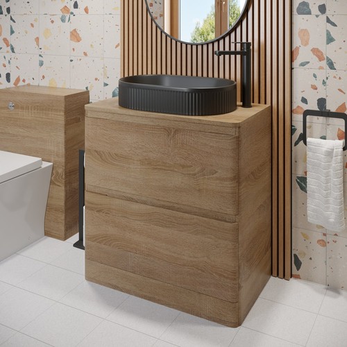 800mm bathroom countertop - 800mm,