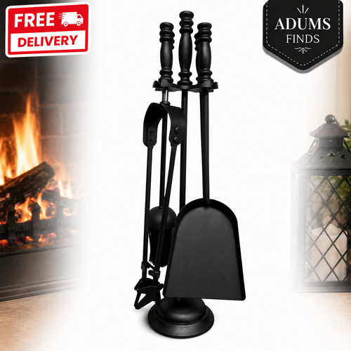 Heavy duty fireside companion - heavy,