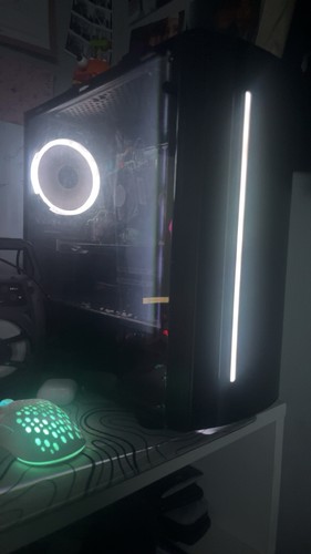 Nvidia budget gaming - gaming, pc