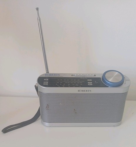 Roberts new classic 993 band - roberts, 3