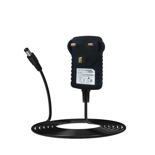 Myvolts power supply for - 7.5v,