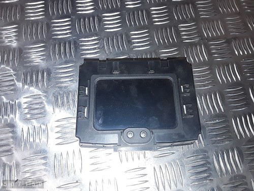 2003 opel zafira display - 2003,