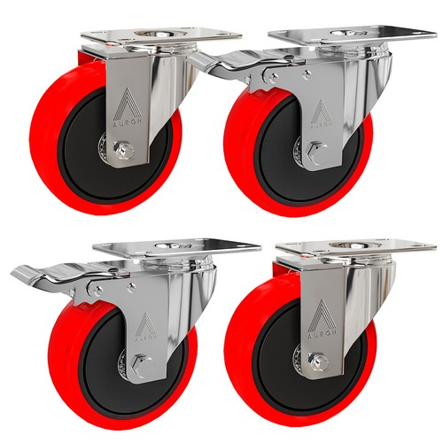 Heavy duty 100mm 700kg - x,