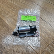 Maxon DC Motor 168717. Swiss