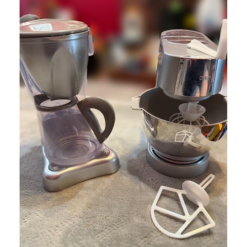 Pottery barn kenwood chef - pottery,