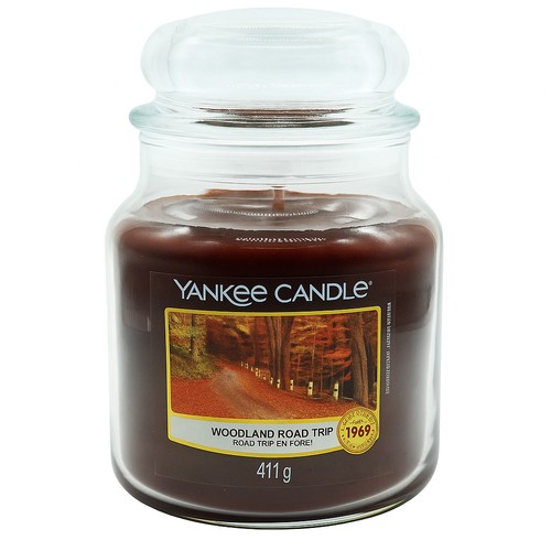 Yankee candle scented - candle,