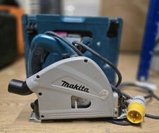 makita sp6000j plunge saw 110v