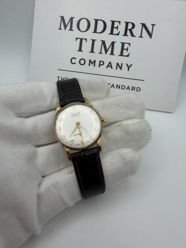 Vintage solid gold everite - vintage,
