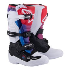 Motocross Boots Alpinestars Tech 7 S Offroad Boots MX Enduro