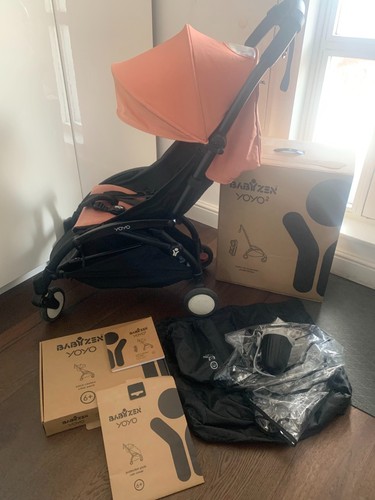 Babyzen yoyo pushchair - babyzen, yoyo²
