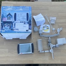 Professional usb weather - professional,