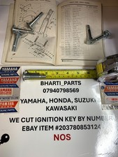 YAMAHA V50,V75,V90,U7E FRAME