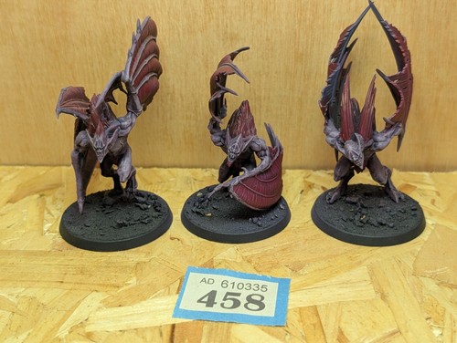 Soulblight gravelords crypt - -,