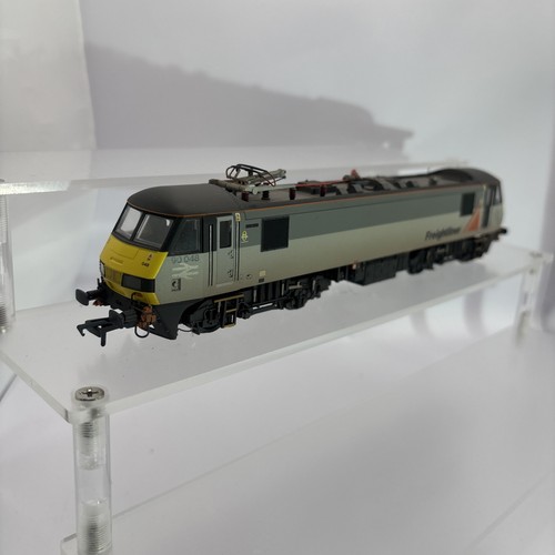 Bachmann 620 class - bachmann,