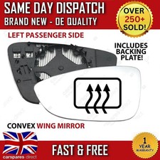 VW PASSAT B7 2010-2015 LEFT