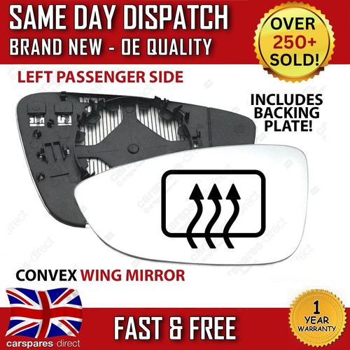 Passat 2010 2015 - b7, left