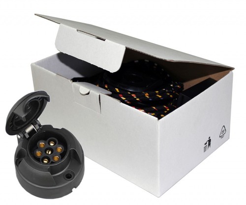 Towbar electrics for - electrics,