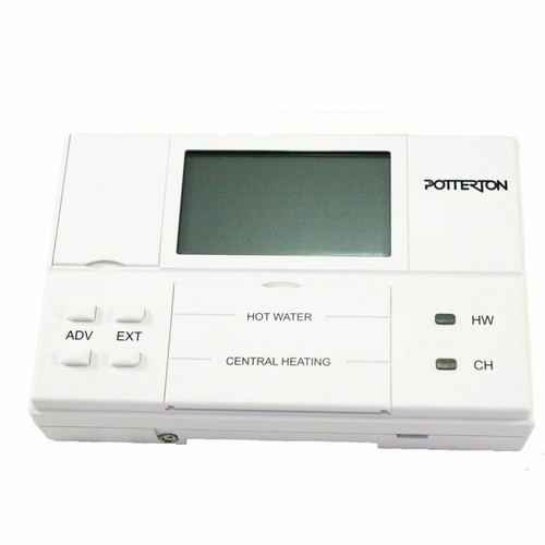 Baxi potterton ep2 - ep2, channel