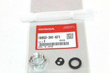 HONDA KIT FILTRO RUBINETTO BENZINA CB400 FOUR-CB500K2         16952-341-671