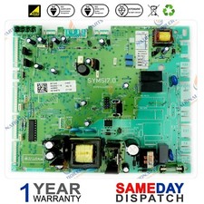 Glowworm 24CXI 30CXI 38CXI PCB 2000802731 801719 802731