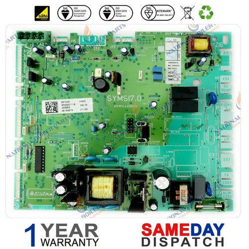 Glowworm 24cxi 30cxi 38cxi - glowworm,