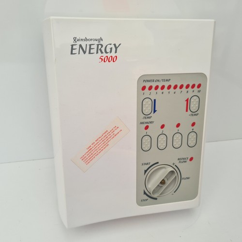 Gainsborough energy 5000 - energy,