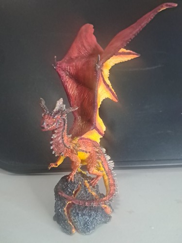 Enchantica dragon figure - dragon,