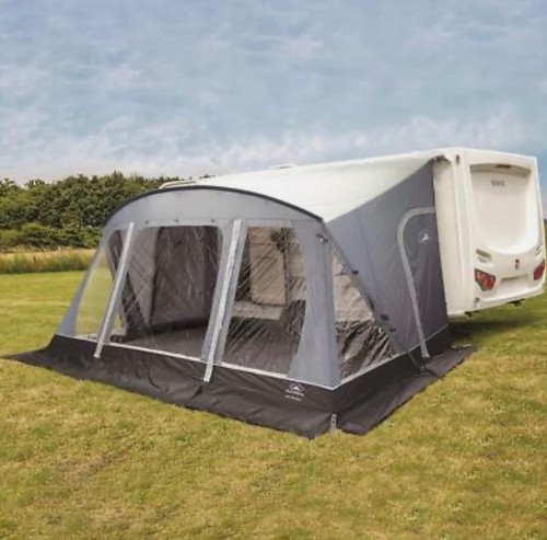 Sunncamp swift 390 awning - 390,