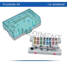Dental Implant Prosthetic Kit