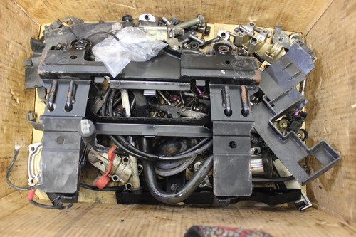 Yamaha fz1s fazer fixings - yamaha,