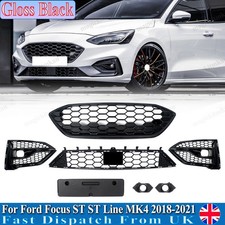 For Ford Focus ST MK4