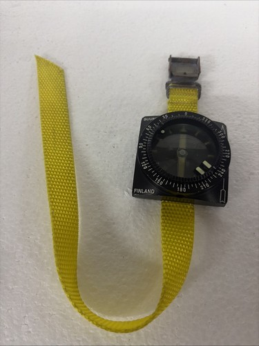 Suunto submersible wrist - suunto,