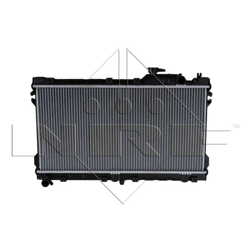Radiator for mazda - radiator,