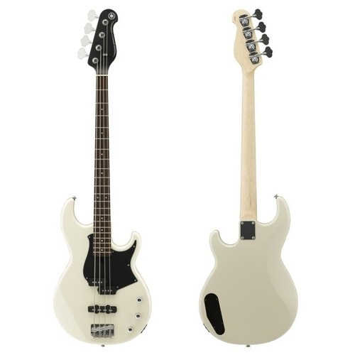 Yamaha bb234 vintage - yamaha, white