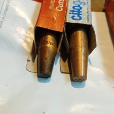 Oxygen & Acetylene Cutting