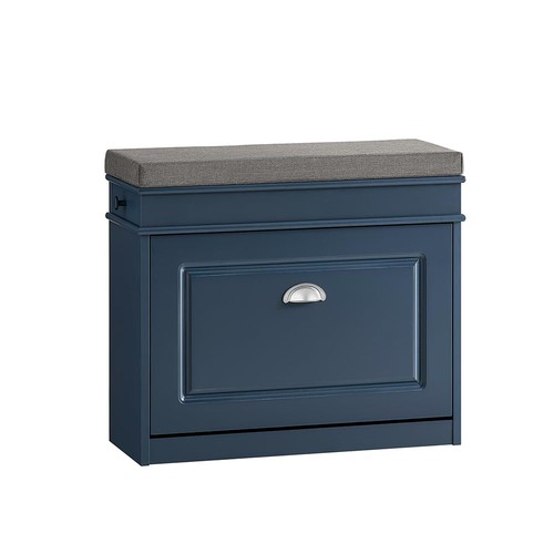 Small shoe storage bench - shoe,