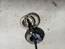 Honda CB125F CBF125 GLR125