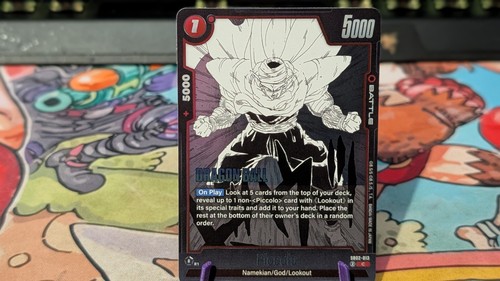 Piccolo sb02 013 manga art - piccolo,
