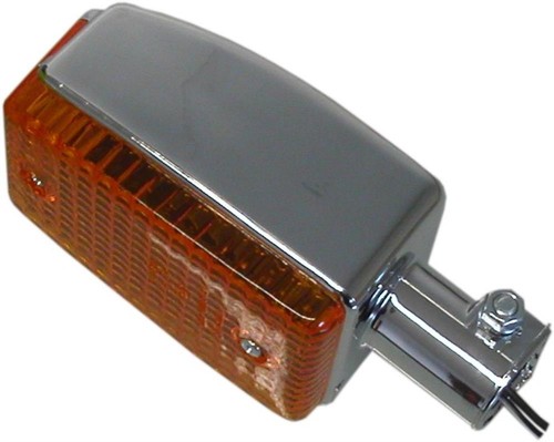 Indicator complete front h - indicator,