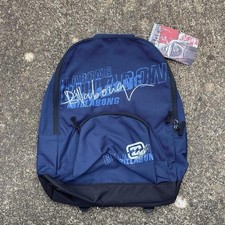 Vintage Billabong Blue