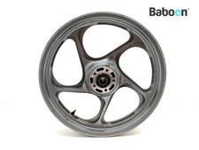 Front Wheel Kawasaki GTR 1000